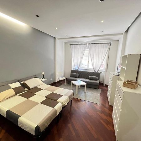 Js Appartament Luxury Rzym Zewnętrze zdjęcie