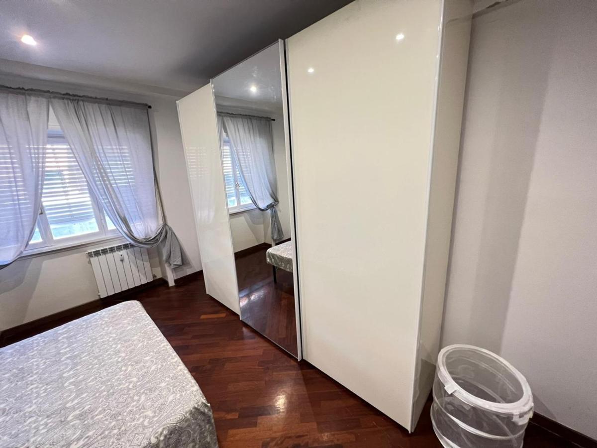 Js Appartament Luxury Rzym Zewnętrze zdjęcie