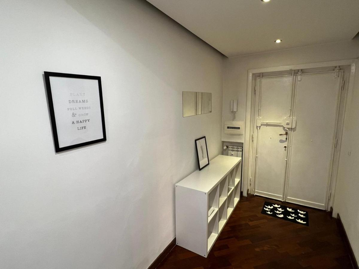 Js Appartament Luxury Rzym Zewnętrze zdjęcie