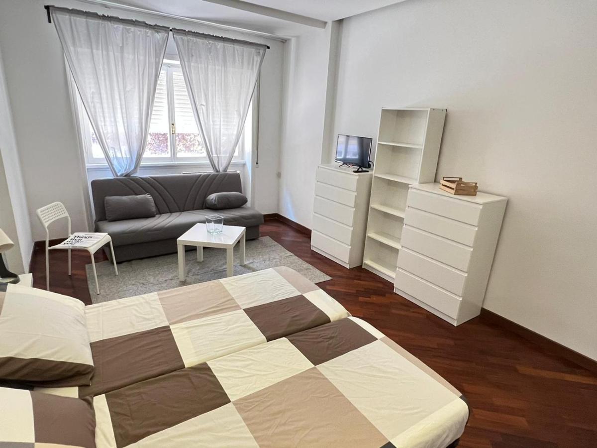 Js Appartament Luxury Rzym Zewnętrze zdjęcie