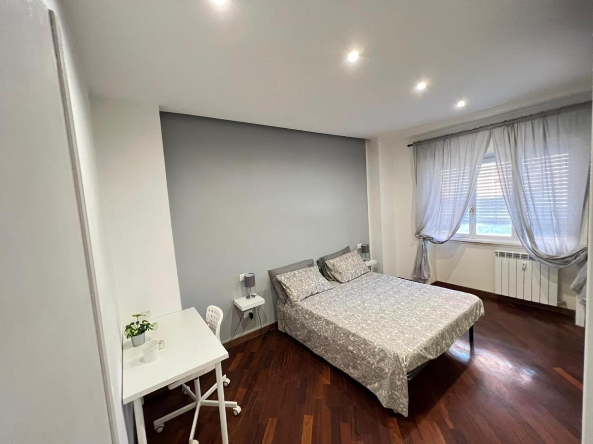 Js Appartament Luxury Rzym Zewnętrze zdjęcie
