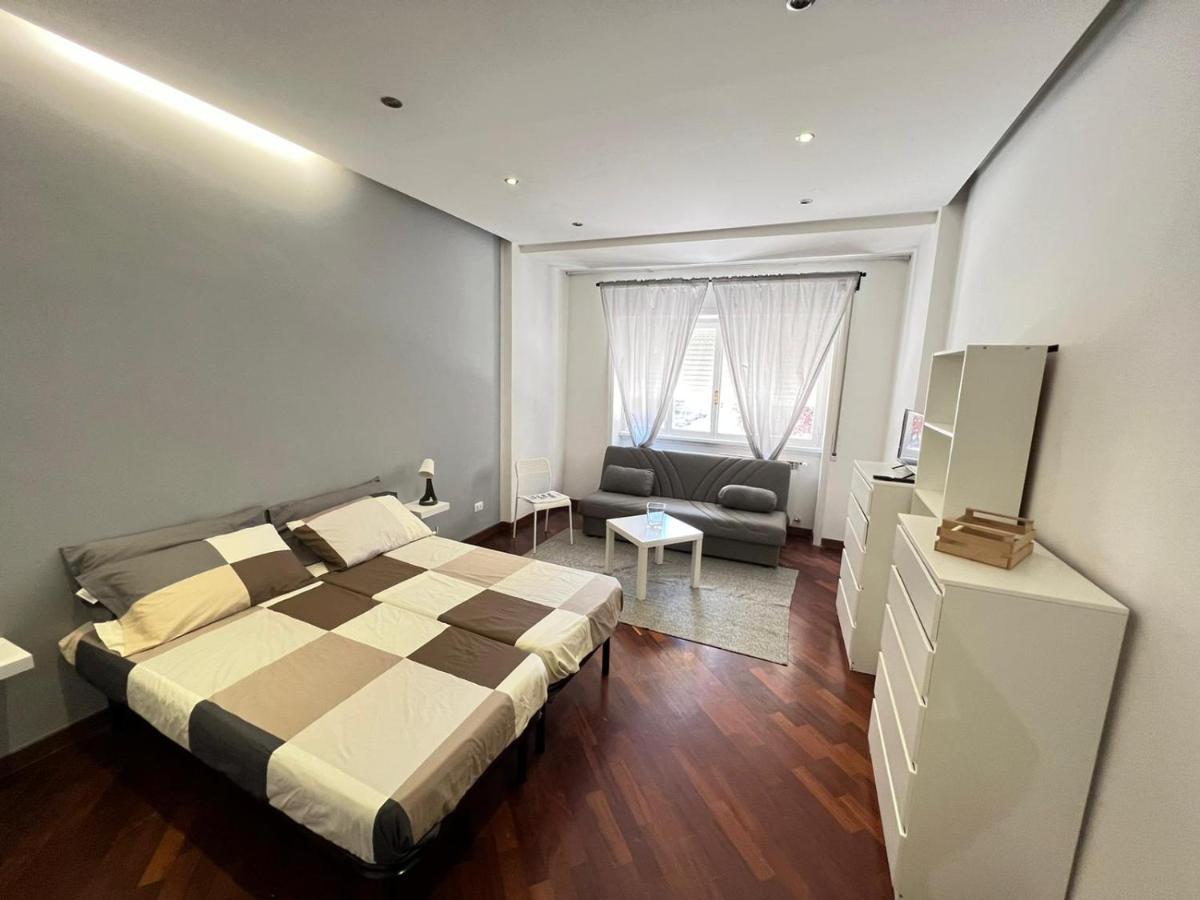 Js Appartament Luxury Rzym Zewnętrze zdjęcie