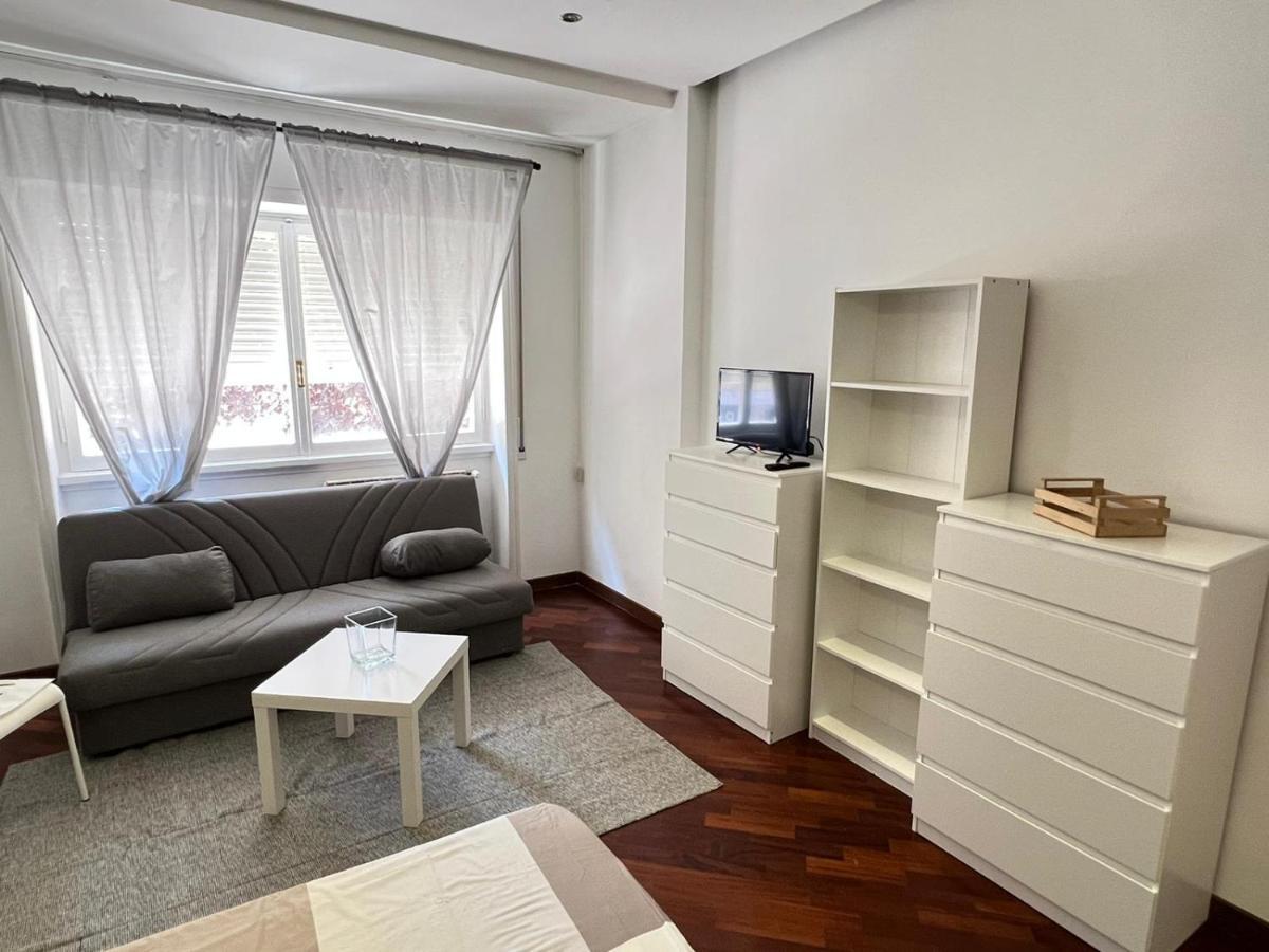 Js Appartament Luxury Rzym Zewnętrze zdjęcie